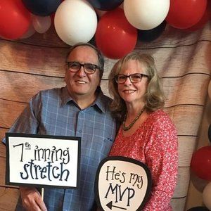 Meet your Posher, Eileen-vic